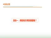 3.《潜望镜的秘密》课件 青岛版(五四制)小学科学四下