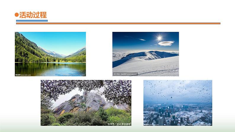 22.《小水滴的旅行》课件 青岛版(五四制)小学科学四下第4页