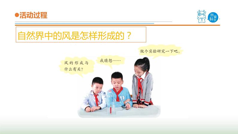 21.《风的形成》课件 青岛版(五四制)小学科学三下第6页