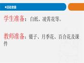 4.《植物的花》課件 青島版(五四制)小學科學三上
