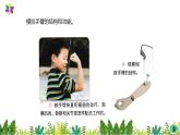 2.8《我們來(lái)仿生》課件2021-2022學(xué)年五年級(jí)科學(xué)下冊(cè)蘇教版