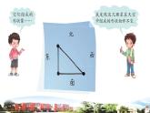 新青岛版科学五年级下册课件（含素材）-第13课 春季星空