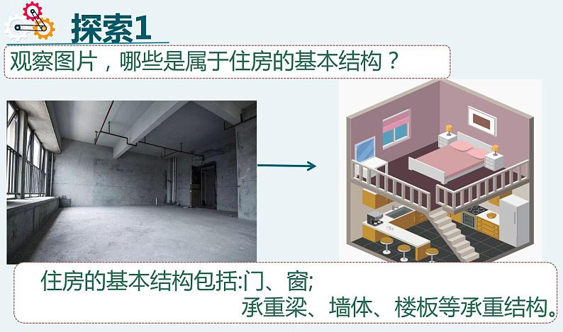 新教科版科学  六下 1.1《了解我们的住房》（课件+教学设计+素材）03