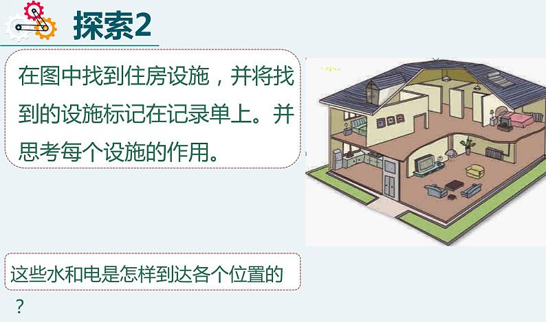 新教科版科学  六下 1.1《了解我们的住房》（课件+教学设计+素材）04