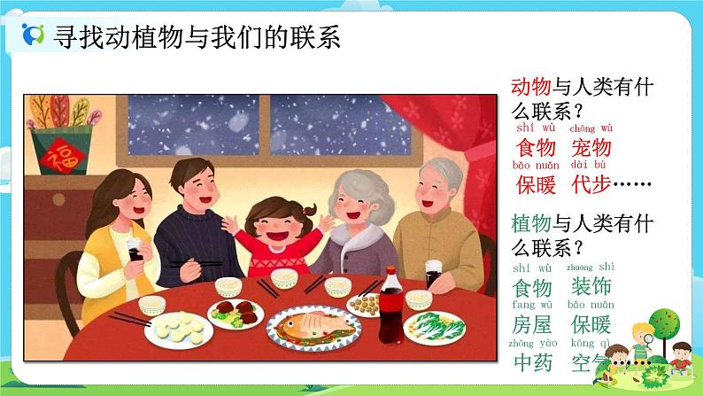 2.1.7《做大自然的孩子》课件+教案07