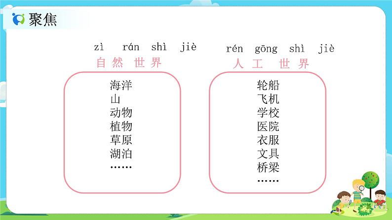 2.2.1《我们生活的世界》课件+教案03