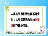 2.5 能量大转盘 教学课件