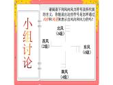 河北人民出版社小学科学四年级下册  3.观测天气   课件