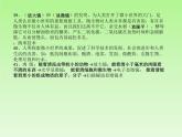 新教科版六年级科学下册期末复习课件