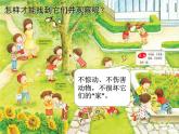 2-2《校园里的动物》课件 教科版小学科学一下