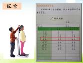 2-6《身体的“时间胶囊”》课件 教科版小学科学二下