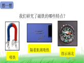 2.1.7 磁铁和我们的生活课件 教科版小学科学二下