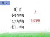 2.2.5 发现生长课件 教科版小学科学二下