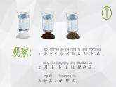 一年級(jí)下冊(cè)科學(xué)（2017版）課件-6 鹽和糖哪兒去了_蘇教版 (8張)