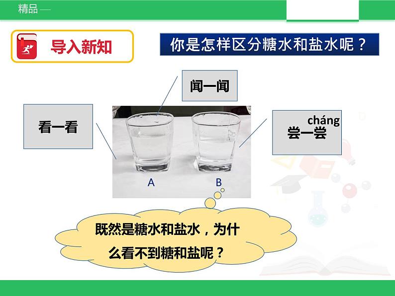 6.《盐和糖哪儿去了》课件第2页