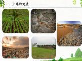蘇教版小學(xué)科學(xué)六年級下冊精品16.健康的土地（教案+課件+素材）