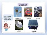 小學(xué)科學(xué)蘇教版六年級(jí)下冊(cè)第三單元第11課《開發(fā)新能源》課件3（2022新版）
