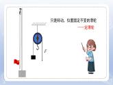 小学科学苏教版五年级下册第四单元第15课《升旗的方法》课件3（2022新版）
