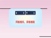 教科版义务教育版小学科学二年级下册  5.做一个指南针   课件