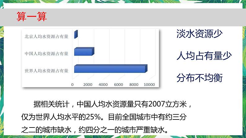 五年级科学下册课件3.3《珍惜水资源》  教科版（课件17ppt）第8页
