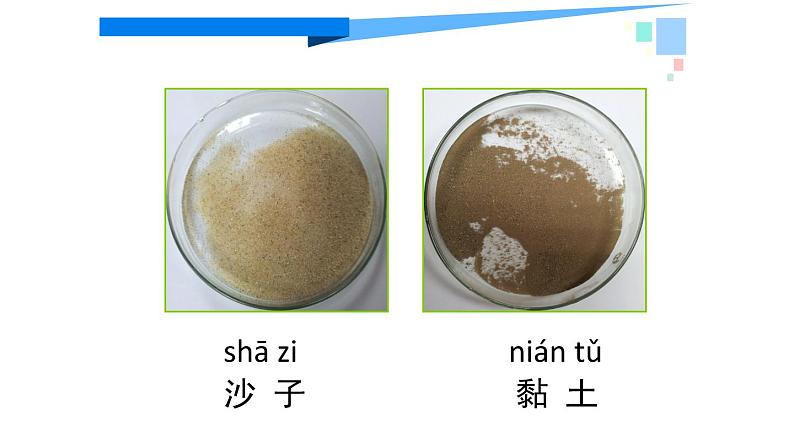3.沙子与黏土第2页