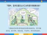 2017蘇教版五年級上冊《從刺激到反應》課件PPT