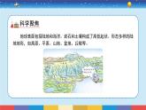 2017苏教版五年级上册《地球的表面》课件PPT