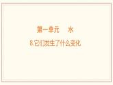 1.8 它们发生了什么变化 课件