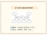 2.1 感受空气 课件