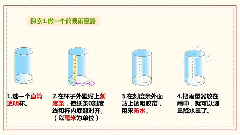 3.4 测量降水量 课件04