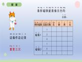 小学科学教科版二年级下册第一单元第4课《磁极与方向》课件20