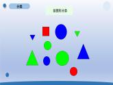 小学科学教科版一年级下册第二单元第6课《给动物分类》课件20