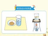 2.6《热对流》课件PPT+教案 苏教版小学科学五年级上册