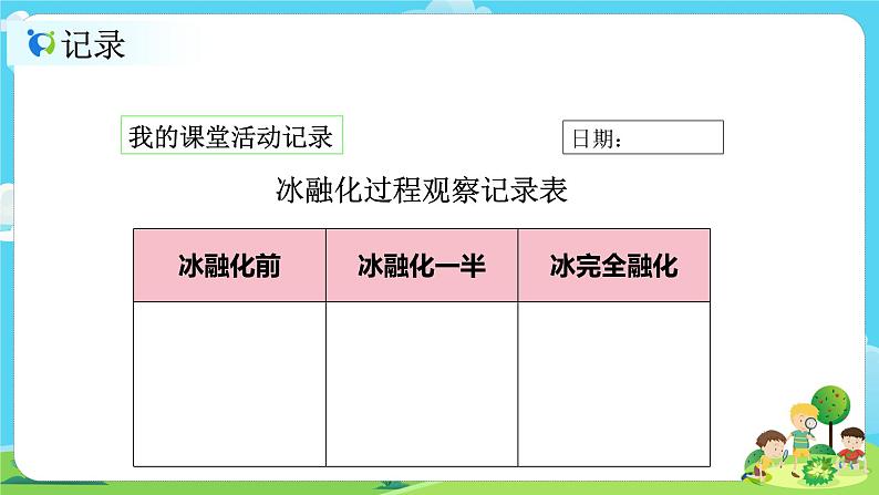 3.1.4《冰融化了》课件第6页