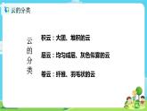 3.6《观察云》课件+教案