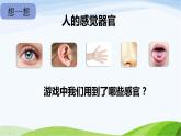 小学科学教科版二年级下册2.2.4 测试反应快慢课件