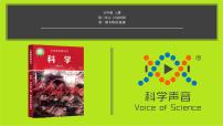教科版 (2017)五年级上册1.时间在流逝说课ppt课件