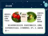 15《生物与非生物》教学PPT