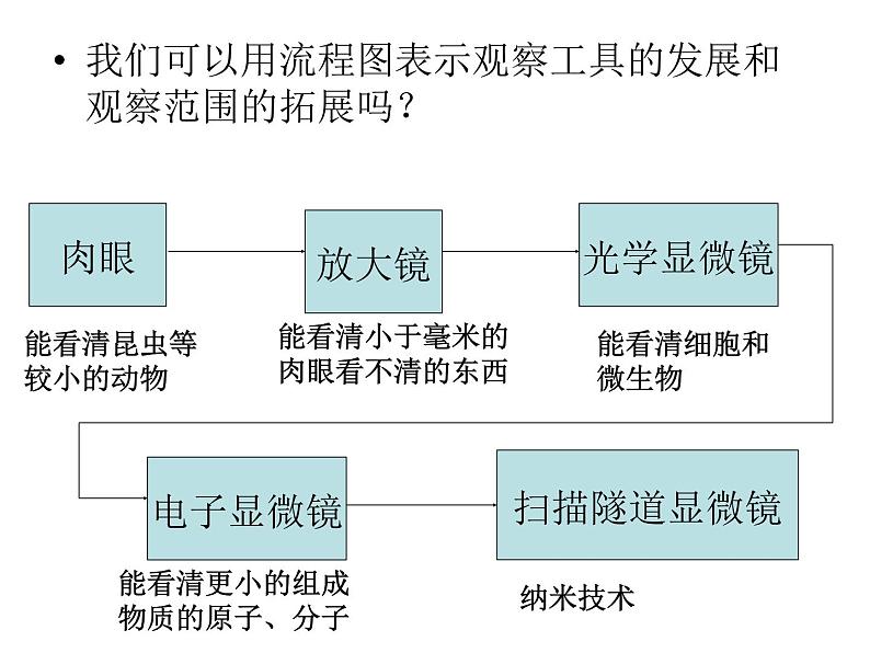 1·8微小世界和我们课件PPT05