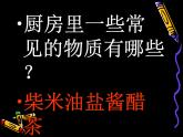 2.4小苏打和白醋的变化课件PPT