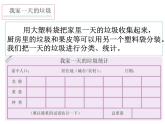 4.1《一天的垃圾》课件PPT