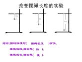 3.7做一个钟摆课件PPT