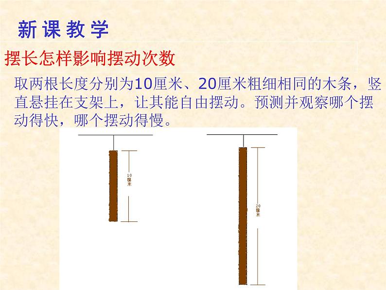 3.7做一个钟摆课件PPT第7页