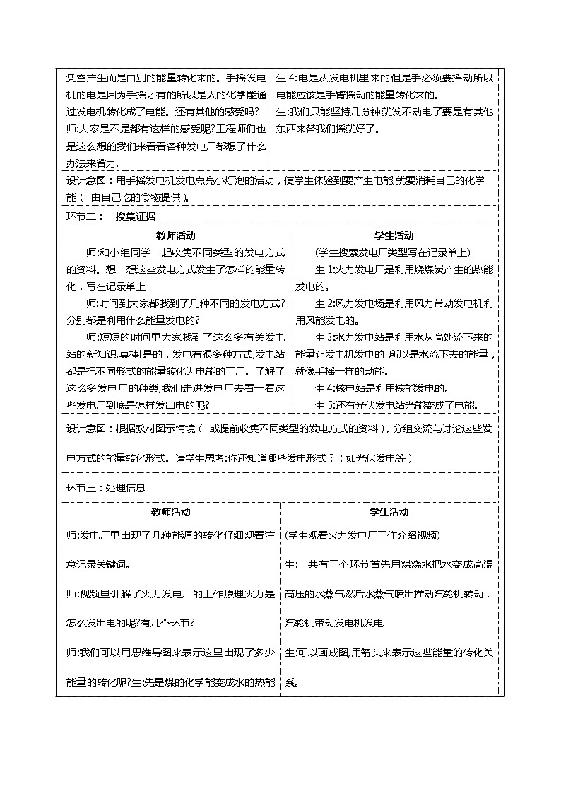 2.4电从哪里来教案第2页