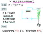 3.2《电磁铁》课件PPT