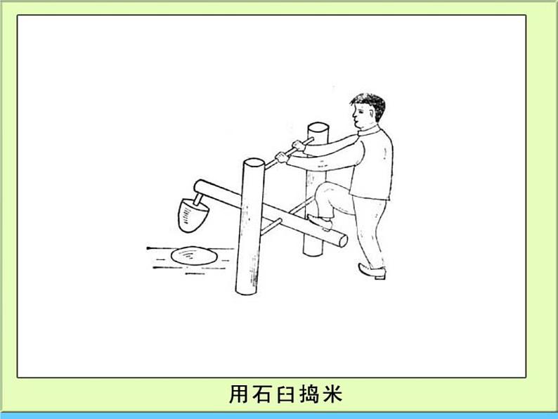 1-3杠杆类工具的研究课件PPT第8页