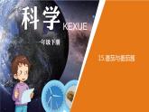 小学科学青岛版六三制一年级下册第五单元第15课《番茄与番茄酱》 教学课件3.pptx