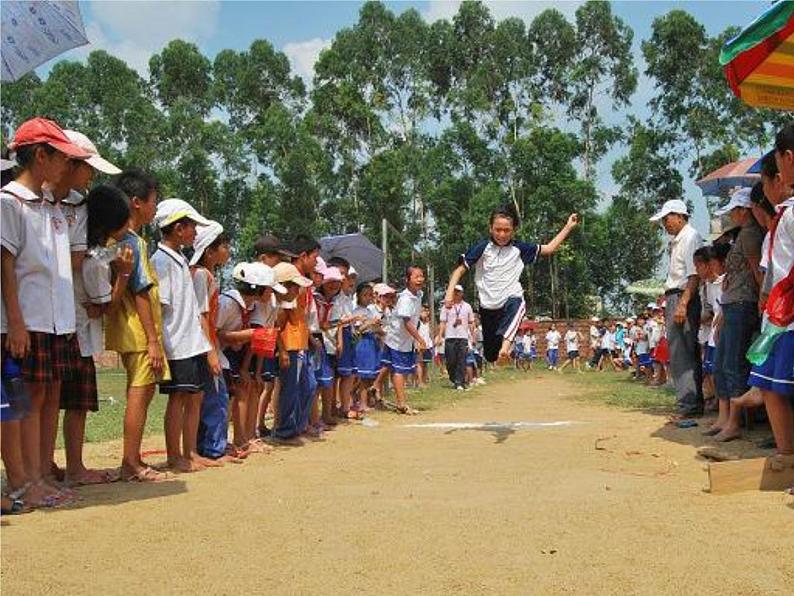 青岛小学科学六上《10、距离和时间》PPT课件-第6页