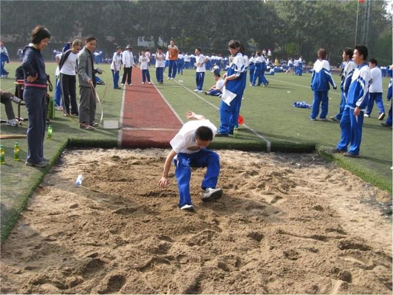 青岛小学科学六上《10、距离和时间》PPT课件-第7页