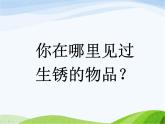 青岛小学科学六上《7、铁生锈》PPT课件-(5)